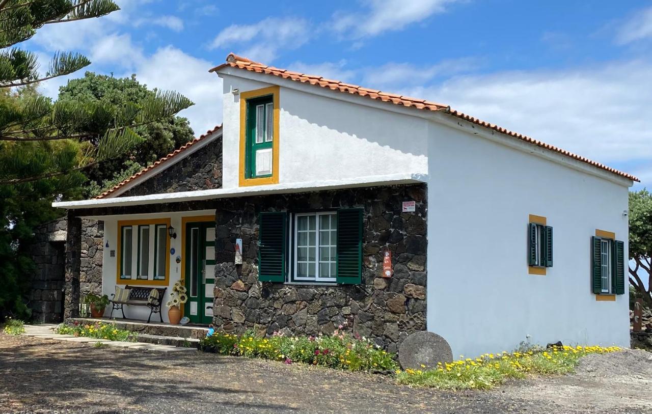 Casa Da Costa * Madalena (Azores)